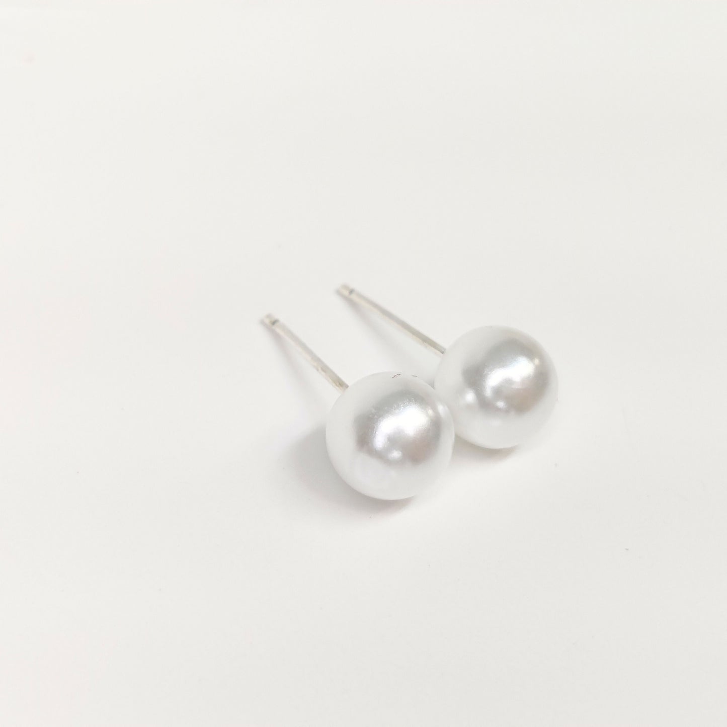 Romance in Pearls