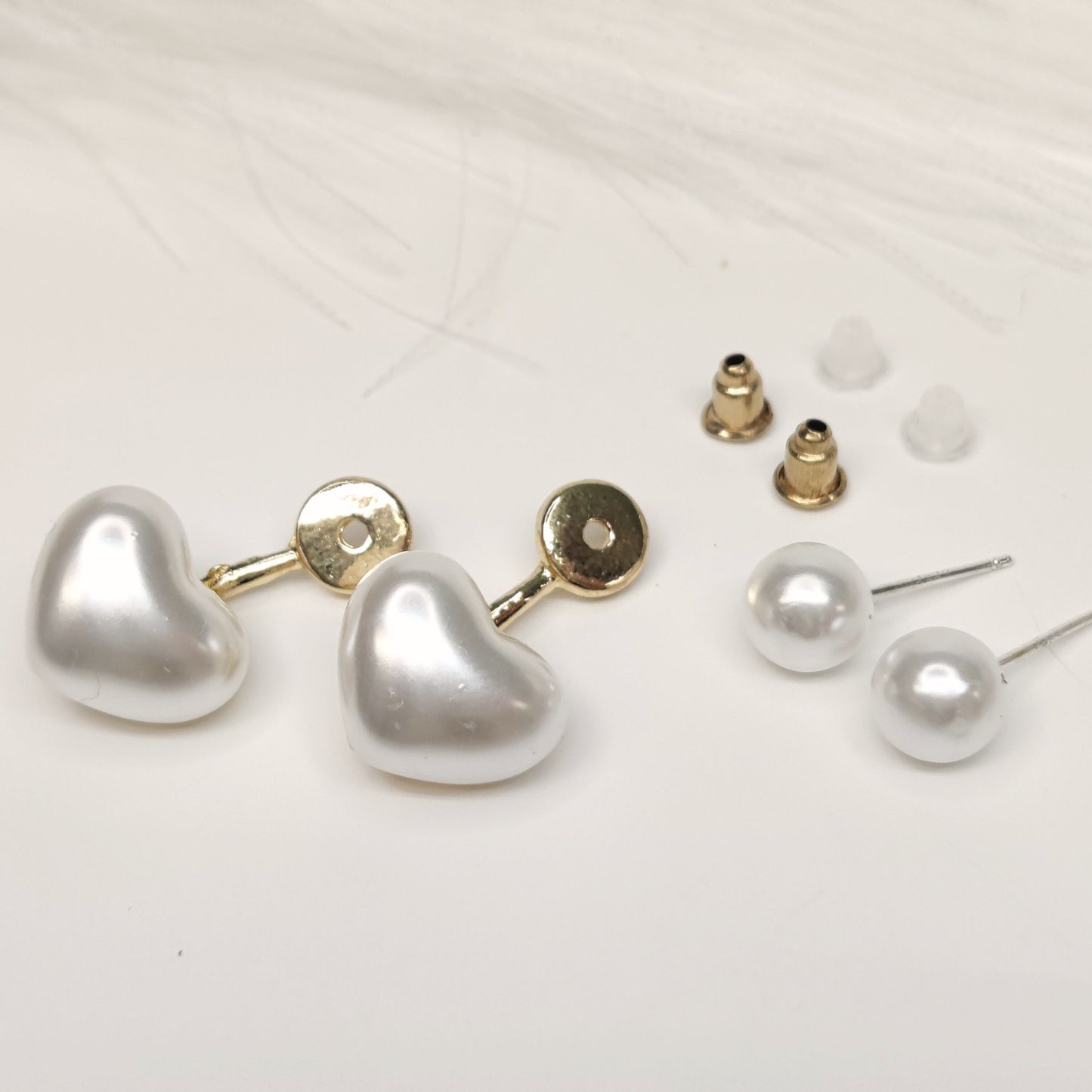 Romance in Pearls