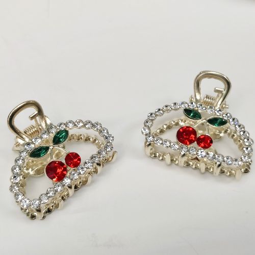 Cherry Hair clip