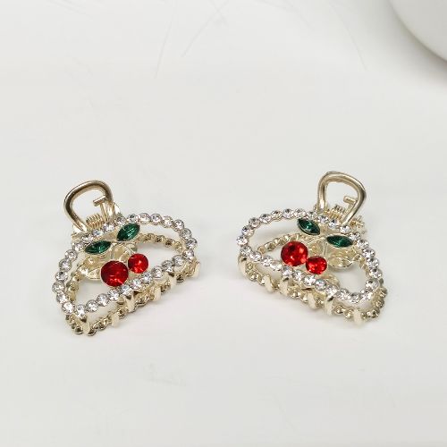 Cherry Hair clip