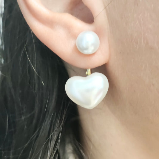 Romance in Pearls