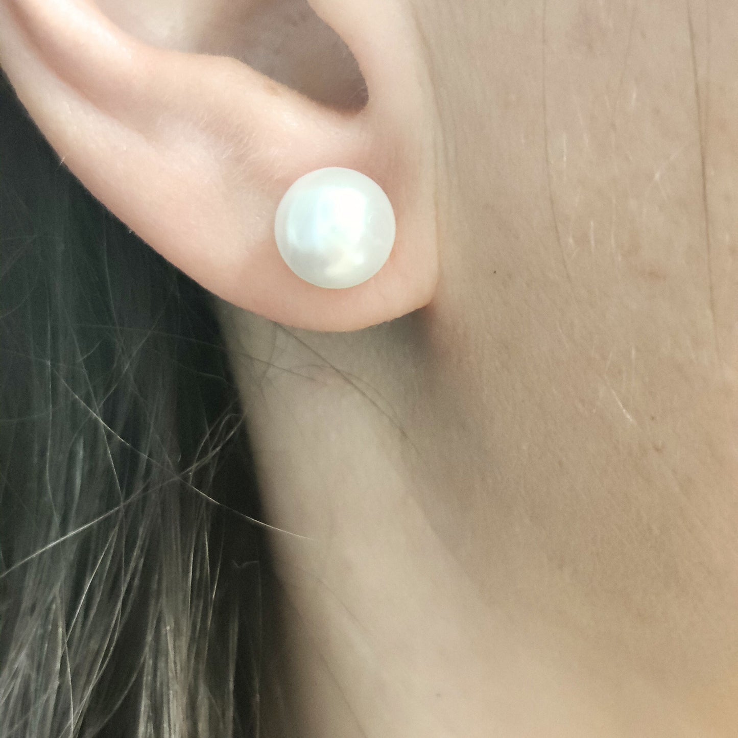 Romance in Pearls