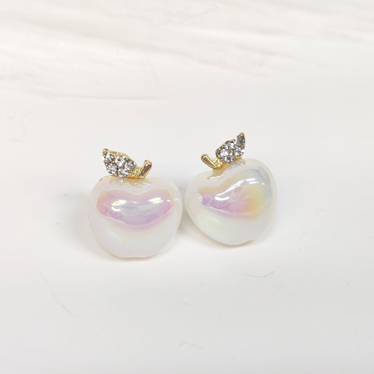 Pearl Apple