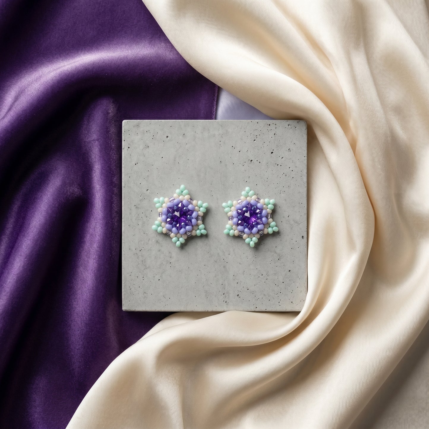 Lilac Frost